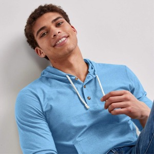 Plain Dyed Custom Gym Hoodies for Men Breathable Luxury Cotton Winter Pullover All Sizes Stylish High Quality - Product Image 4