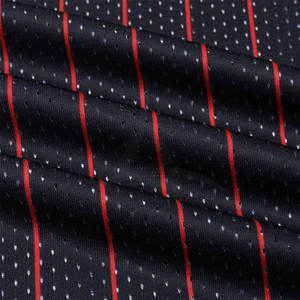 Maillot de basket-ball d'été respirant sur mesure OEM, taille plus, manches courtes, vêtements d'équipe pour hommes, en vente - Product Image 5