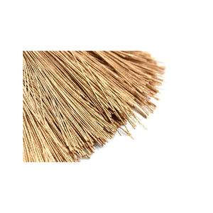 Lot de 5 Franges en Soie de Luxe de 7,5 cm de Haute Qualité, 40 Couleurs Disponibles, Gros Pompons Épais – Commande en Gros - Product Image 2