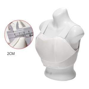 Protection Thoracique pour Femmes, Karaté, Protection Thoracique Professionnelle, Mode, Meilleure Protection Thoracique pour Taekwondo - Product Image 5