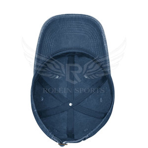 Casquettes de baseball les plus vendues, faible MOQ, pour adultes, couleur personnalisée, dernier design, à bas prix - Product Image 4