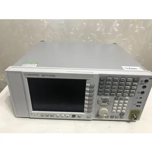 جهاز تحليل الأطياف, جهاز HP/AGILENT/ Keysight N9020A MXA أجهزة تحليل الطيف 26.5 جيجا هرتز نظام XP مستخدم و وظيفة مثالية