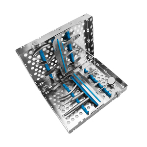 ARCHWIRE SET Utilisation dentaire manuelle en acier et métal - Product Image 2