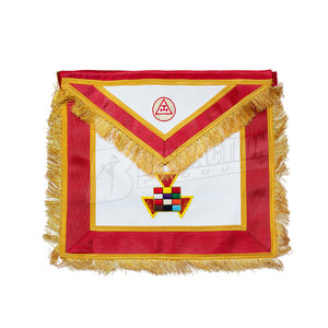 ผ้ากันเปื้อนช่างก่ออิฐที่ออกแบบเอง - Product Image 4