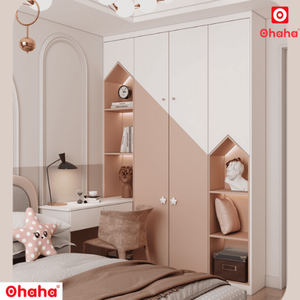 Armario Infantil Moderno OHAHA - TAK007 - Product Image 6