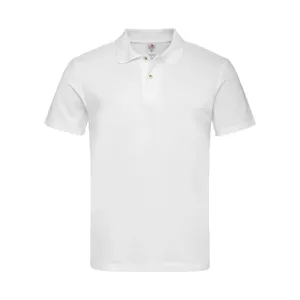 เสื้อโปโล ST3000 แบบกำหนดเองสำหรับการส่งเสริมการขาย - Product Image 4