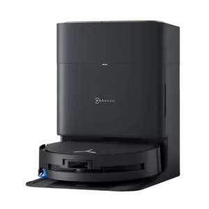 Aspiradora Robótica DEEBOTS X9 PRO OMNI, 16600 Pa de Succión, Mopa con Rodillo OZMO, Sin Enredos - Product Image 2