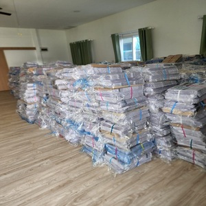 Papel Periódico Viejo Limpio, Grado ONP, Papel de Desecho OINP para Aplicaciones de Película Plástica - Product Image 5