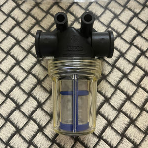 Alta calidad para CASE Road Roller Spray Parts Maquinaria de construcción eficiente para objetivos de agua limpia - Product Image 1