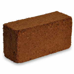 Material de fibra de coco crudo para juguetes para mascotas | Fibra ecológica natural 100% para la producción de juguetes masticables para gatos y perros - Product Image 3