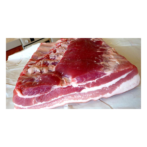 Barré de porc surgelé directement de l'usine, disponible pour une manipulation et un chargement rapides - Product Image 5