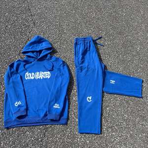 Custom Wholesale Stylish <b>Mens</b> Pullover <b>Crop</b> Hoodie and Sweat <b>Pants</b> Two Piece Set 100% Organic Cotton Sweatsuits for <b>Men</b> - Product Image 2