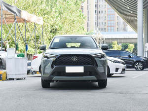 2025 para T o y o t a C o r ol l a E l i t e S e d a n 1.8L Coche nuevo de gasolina a la venta Vehículo de energía híbrida - Product Image 6