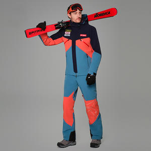 Top Nylon Polyester Suit Summer windbreaker <b>sets</b> <b>Hoodie</b> <b>and</b> <b>Shorts</b> Jacket <b>Sets</b> for <b>Men</b> with custom design logo - Product Image 4