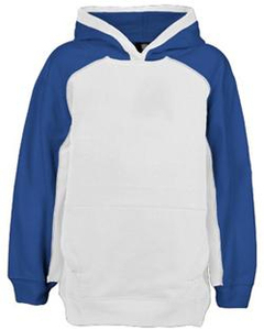 Sweat à capuche coupe ample à épaules tombantes avec poche technique teint en plaine pour l'hiver. Pull lourd 500gsm de haute qualité - Product Image 3