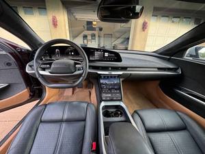 Lucid Air Grand Touring Usado, 2022 - Product Image 3