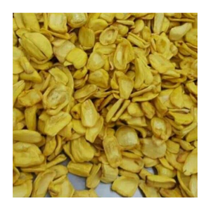 ชิปขนมขนุนกรอบแบบแห้งกรอบธรรมชาติจากเวียดนามส่งออกไปทั่วโลก - Product Image 2