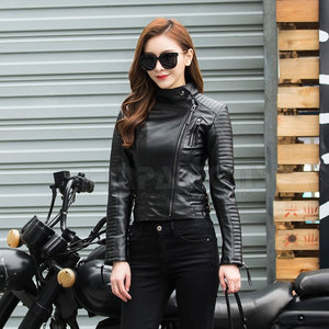 Chaquetas personalizadas para motocicleta, de cuero auténtico, 100% - Product Image 6