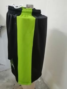 Uniforme de fútbol americano personalizado, jersey de fútbol americano y corto - Product Image 3