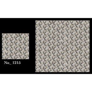 Azulejos de porcelana mate para baño, diseño de porcelana esmaltada, azulejos de porcelana grandes, venta al por mayor - Product Image 2