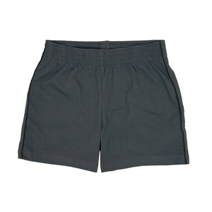 2026 Quick-Drying Men's Sporty Solid Satin Gym Running <b>Shorts</b> Breathable Workout Activewear OEM Custom Wholesale Supply - Product Image 2