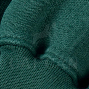 Fabrication professionnelle, sweat-shirts à capuche pour femmes en coton 100%, décontractés, à manches longues, design personnalisable, collection hiver, tricotés - Product Image 5