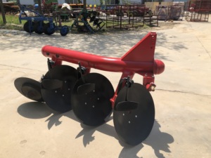 Pièces de charrue à disques de haute qualité pour l'agriculture moderne - Product Image 3
