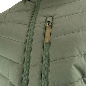 Casual Wear High Quality Lightweight Puffer <b>Men's</b> <b>Jackets</b> Comfortable Windproof Breathable Lightweight Puffer Outdoor <b>Jacket</b> - Product Image 5