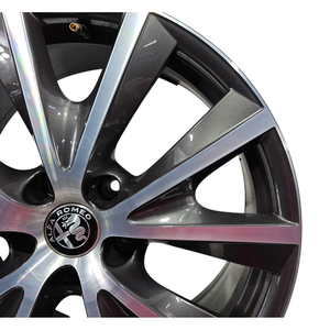 JANTE EN ALLIAGE ALFA ROMEO Giulietta Série (940_) 156109848 (13>16) - Product Image 4