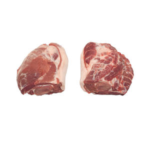 เนื้อหมูคอแช่แข็งคุณภาพสูง มีจำหน่ายจำนวนมากและจัดส่งรวดเร็ว - Product Image 2