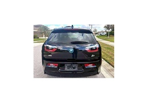 RECÍEN LLEGADOS: Autos Usados <span class=keywords><strong>BMW</strong></span> <span class=keywords><strong>i3</strong></span> Range Extender HATCHBACK 2024 en Excelente Estado, Listos para Enviar - Product Image 6