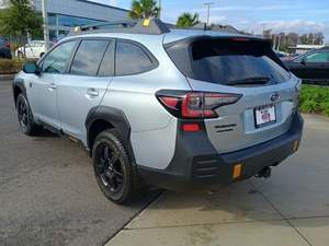 Subaru Outback Wilderness AWD Plus 2024 Usado en Buen Estado, Sin Accidentes, Volante a la Izquierda/Derecha - Product Image 3