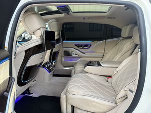 Mercedes-Maybach Clase S S580 2022 Nuevo/Usado, Especificaciones Japonesas, en Venta - Product Image 4