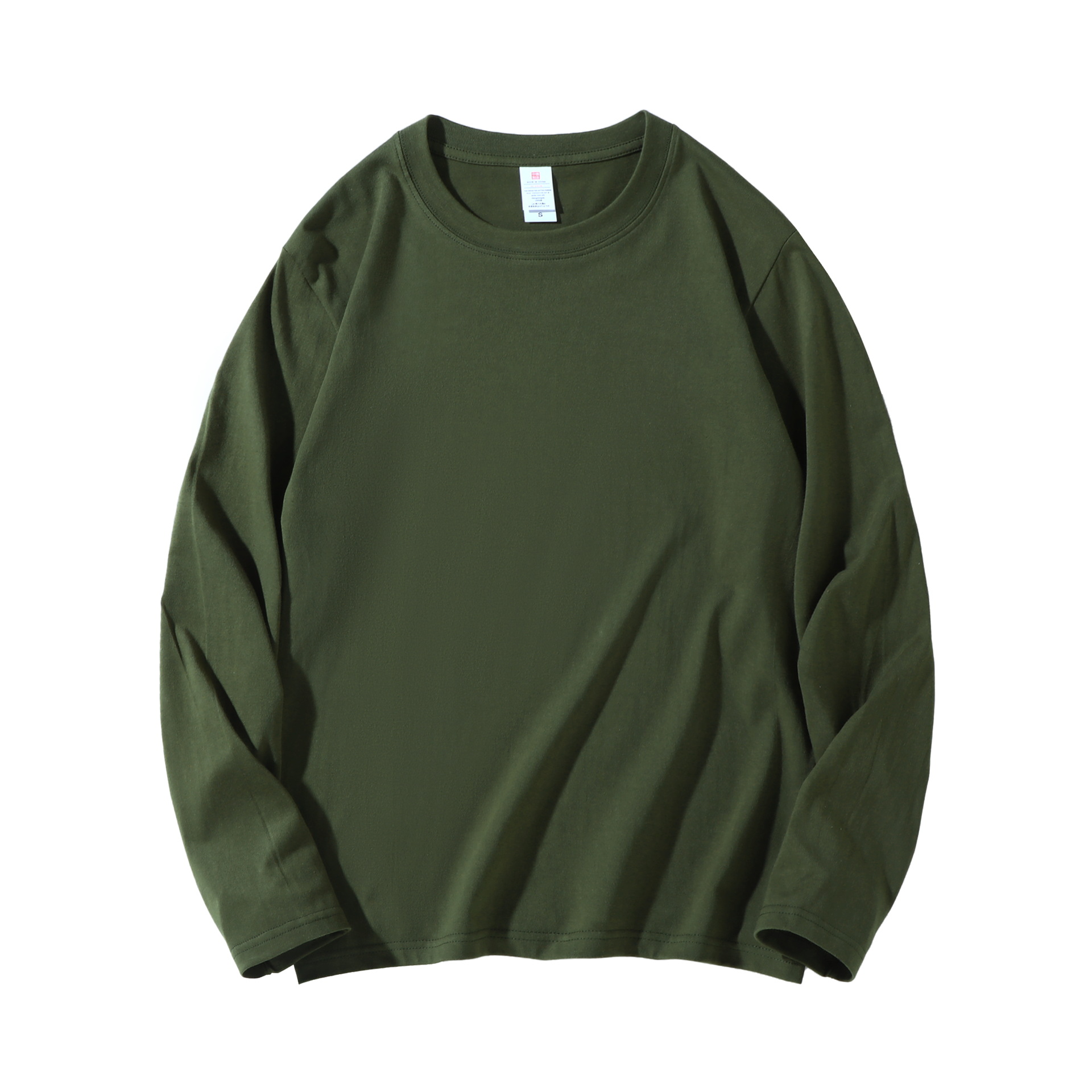 Verde ejército