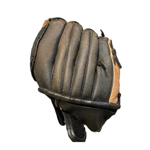 Design personnalisé, gant de baseball professionnel en cuir de vachette, gants de baseball, de softball, de baseball pour adultes - Product Image 4