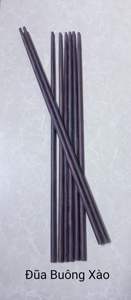 Palillos de Hoja de Palma Corypha de Vietnam para Restaurantes, Catering y Servicio de Alimentos - Product Image 6