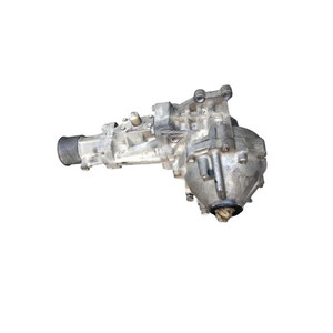 เฟืองท้ายหน้า มิตซูบิชิ เอาท์แลนเดอร์ ซีรีส์ (CU0W) เบนซิน 2000 (03>07) - Product Image 4