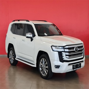 2022 TOYOTA LAND CRUISER 300 V6 VXR PLATINUM 3.3L - Product Image 2