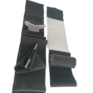 Pansement de traumatisme Gold Fix 15cm X 2m Certifié CE/ISO 13485 Classe I Pansement pour plaies Désinfection Gama Durée de conservation de 5 ans - Product Image 6