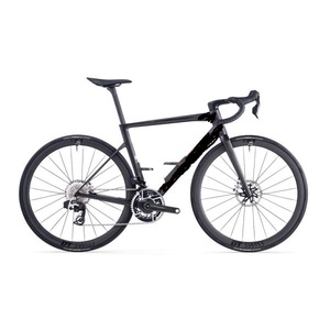 ORIGINAL 2026 Teammachine SLR 01 ONE AXS Carbon with Aerocore SRAM Force AXS 2x12 <b>Wireless</b> Contender Bicycles - Product Image 4