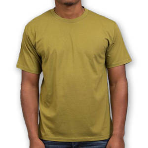 Camiseta con cuello en V CVC para hombre de Next Level Apparel 6240, camiseta de corte regular de manga corta con bordado de algodón personalizado de alta calidad - Product Image 2