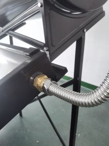 <span class=keywords><strong>Chauffe</strong></span>-<span class=keywords><strong>eau</strong></span> solaire sous pression à plaque plate en acier inoxydable de haute qualité de <span class=keywords><strong>250</strong></span> <span class=keywords><strong>litres</strong></span> pour la maison - Product Image 4