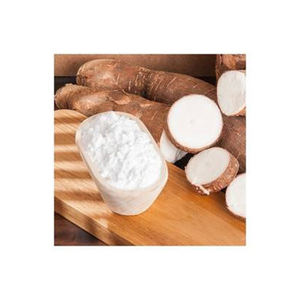 Harina de Yuca al por Mayor, Exportación a Granel, Proveedor Directo de Fábrica para Minoristas, Servicios de Alimentos y Compradores Internacionales en Todo el Mundo - Product Image 1