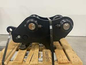 Acopladores rápidos hidráulicos Kubota de alta calidad a la venta - Product Image 4