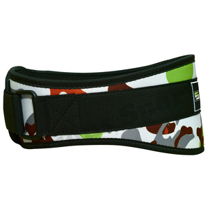 Cinturones de entrenamiento de Fitness de neopreno Premium de alta calidad, entrenamientos de gimnasio, logotipo personalizable, gran oferta, cinturones de levantamiento de pesas para aliviar el dolor de espalda - Product Image 2