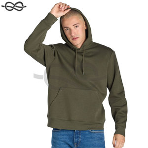 Athletic Works Pull à capuche en molleton pour homme Manches longues Confortable Chaud Gym Athletic Hoodies Workout Casual Wear - Product Image 5