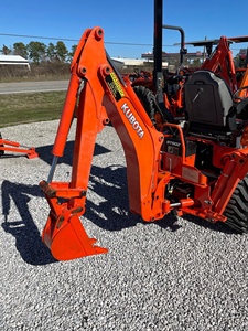 Qualité supérieure pour tracteur à roues BX25D 25HP 4WD avec moteur à engrenages et boîte de vitesses - Utilisation agricole - Product Image 2