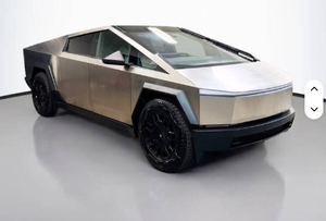 Occasion - 2024 - Tes-la - Cybertruck - Product Image 3