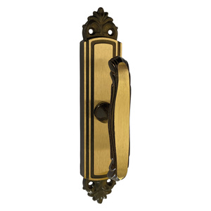 Gioco Cremonese 'Giglio' con Spille - Product Image 1