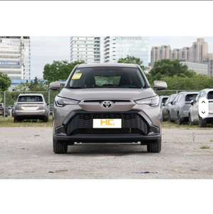 NOUVEAU VÉHICULE D'OCCASION Toyota Frontlander SUV 2024 - Product Image 1